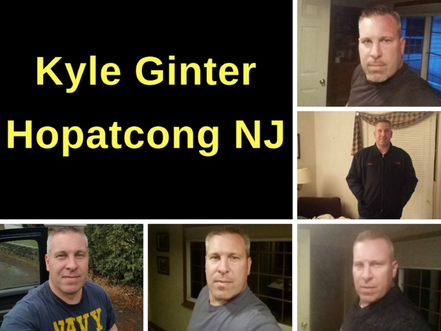 Kyle Ginter of Hopatcong NJ - Free Time 8
